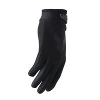 Thor 2026 Gloves Launchmode Black