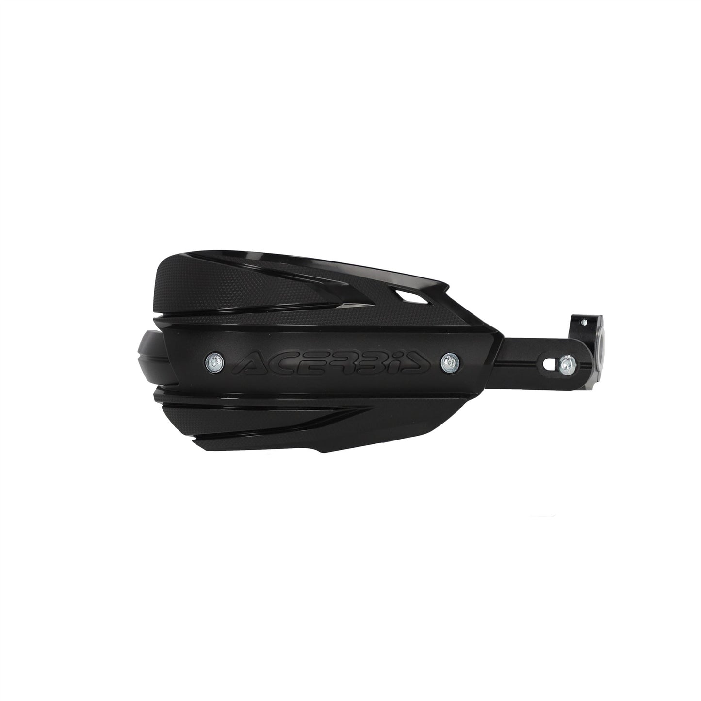 Acerbis Endurance-X CRF 300L Handguards Black Honda CRF 300 L 300L 2021 -2024