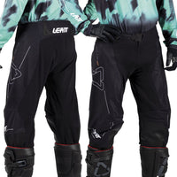 Leatt 2026 Motocross Pants 4.5 Lite Black