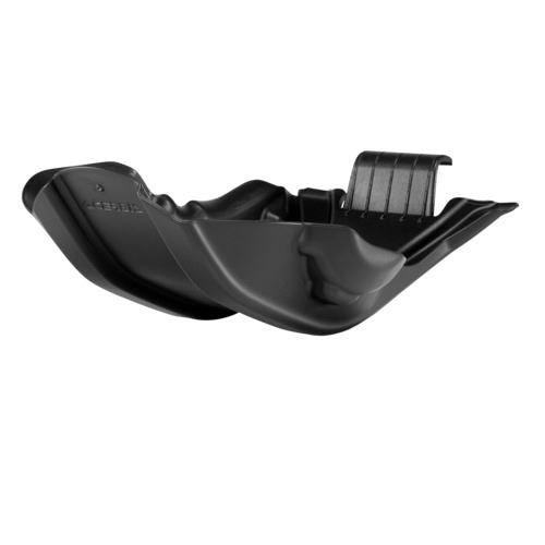 Acerbis Skid Plate For KTM EXC-F 450 2012-2016