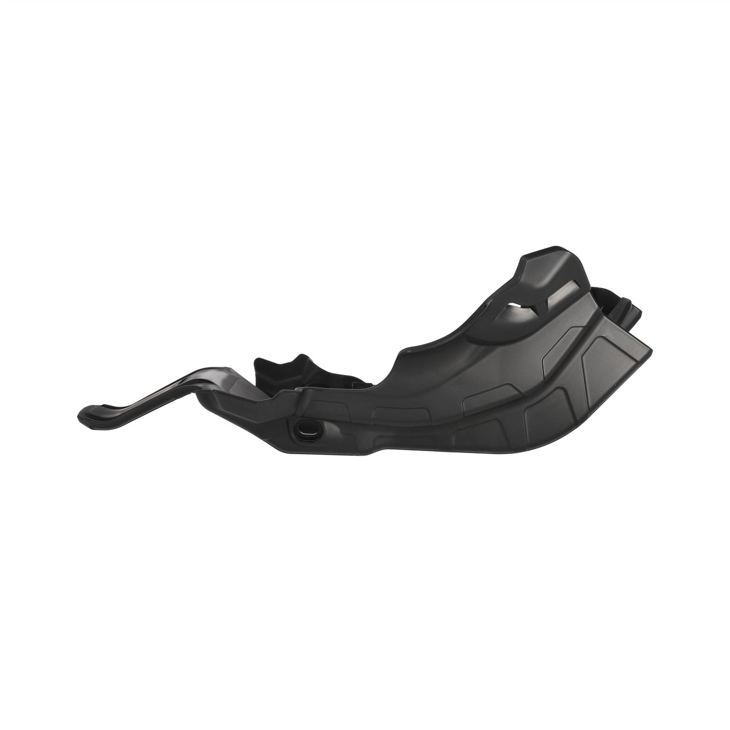 Acerbis Black Skid Plate For Triumph TF 450 X 2026