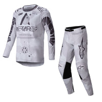 Alpinestars 2025 Racer Hollow Motocross Combo Kit Light Camo