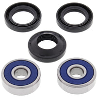 All Balls Front Wheel Bearing Kit For Honda XR 75 1973-1978