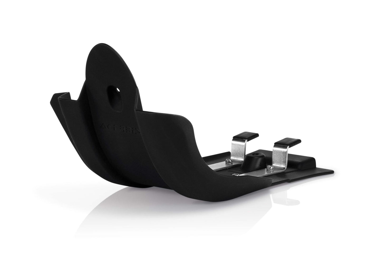 Acerbis Black Skid Plate For Yamaha YZ 450 F 2014-2017