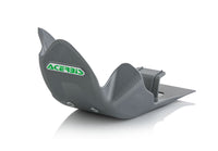 Acerbis Silver Skid Plate For Kawasaki KX 250 F 2017-2019