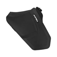 Acerbis Black Fuel Tank 25L For Suzuki DR 650 1996-2023
