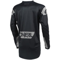 O'Neal 2024 Motocross Combo Kit Matrix Ridewear Black Grey