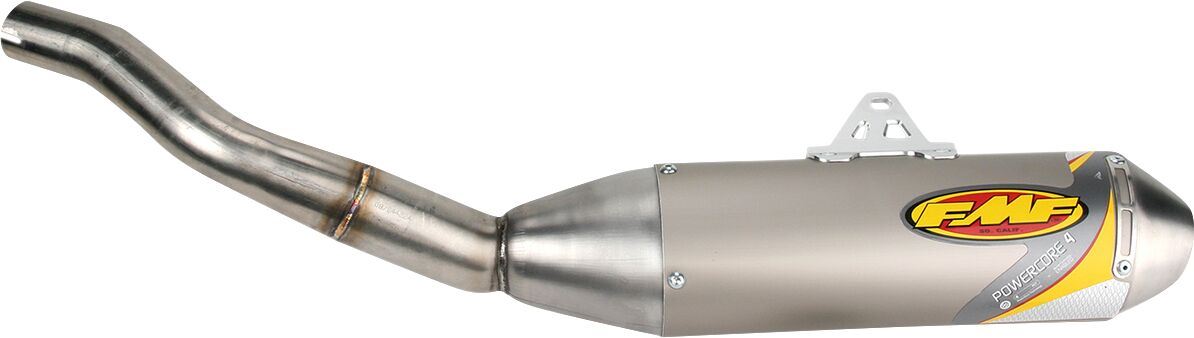 FMF Powercore 4 Slip-On  Exhaust Silencer  18310365