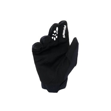 Alpinestars 2026 Youth Full Bore V2 Motocross Gloves Black White