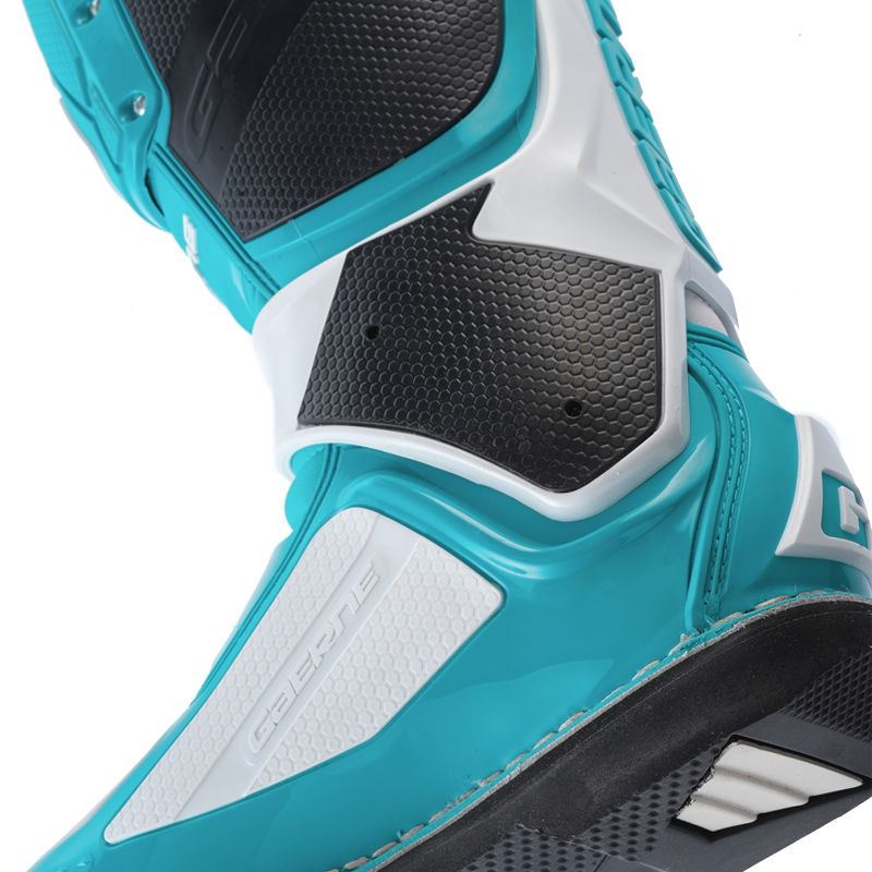 Gaerne 2025 MX Boots SG12 Portofino
