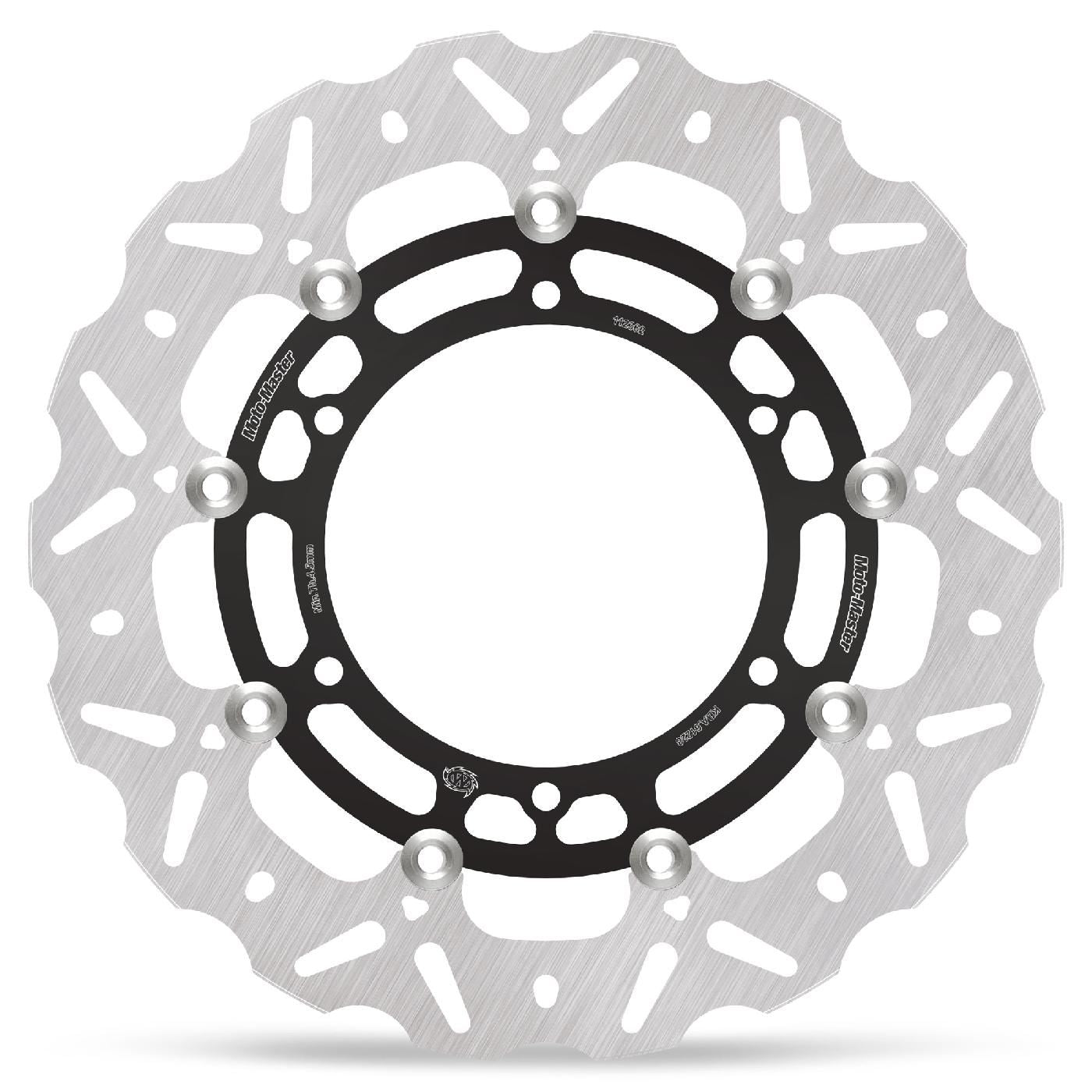 Moto-Master Front Floating Nitro Series 310 mm Brake Disc
