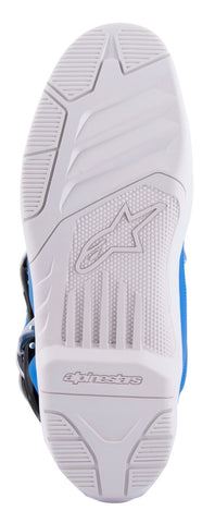 Alpinestars 2026 Tech 5 Motocross Boots Blue White