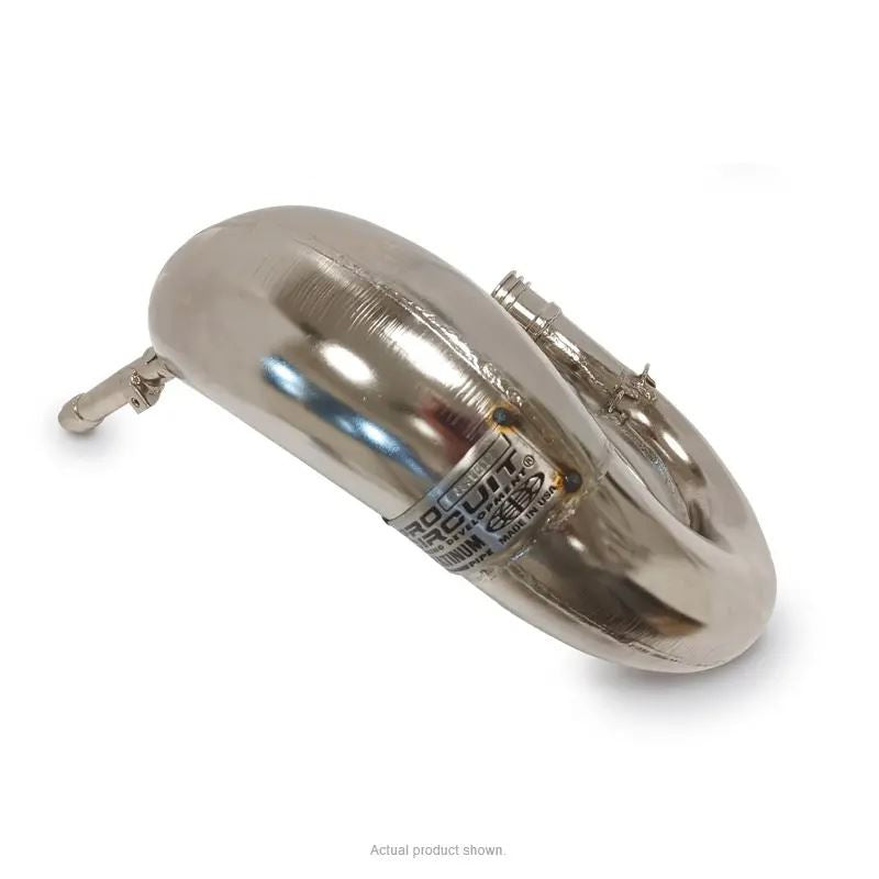 Pro Circuit Platinum Pipe For Yamaha YZ 125X 2023-2025