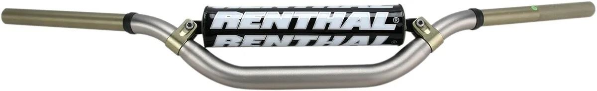 Renthal Twinwall Ricky Johnson High Tanium 918 Handlebar Padded For KTM EXC-F 350 Six Days 2021