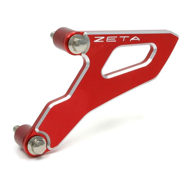 Zeta Racing Front Sprocket Drive Cover Case Guard For Honda CRF ZE80-9045