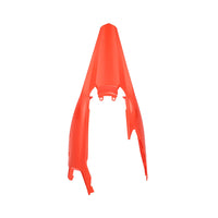 Acerbis Rear Fender Red For Beta RR RACE 4T 390 2025-2026
