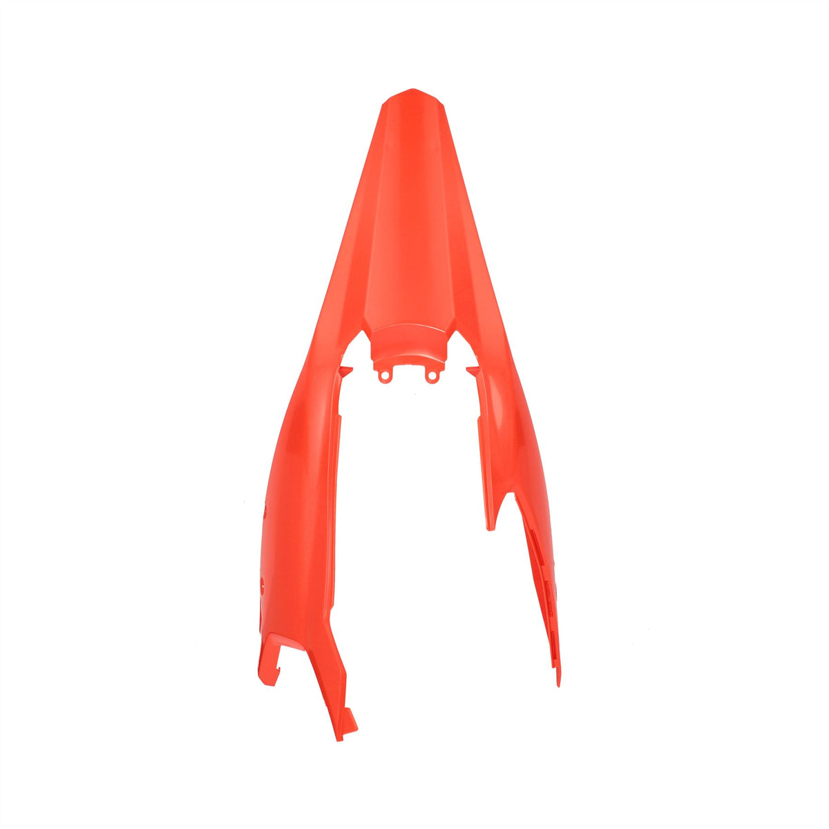 Acerbis Rear Fender Red For Beta RR RACE 4T 480 2025-2026