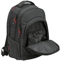 Fly Racing 2025 Motocross Main Event Backpack Black