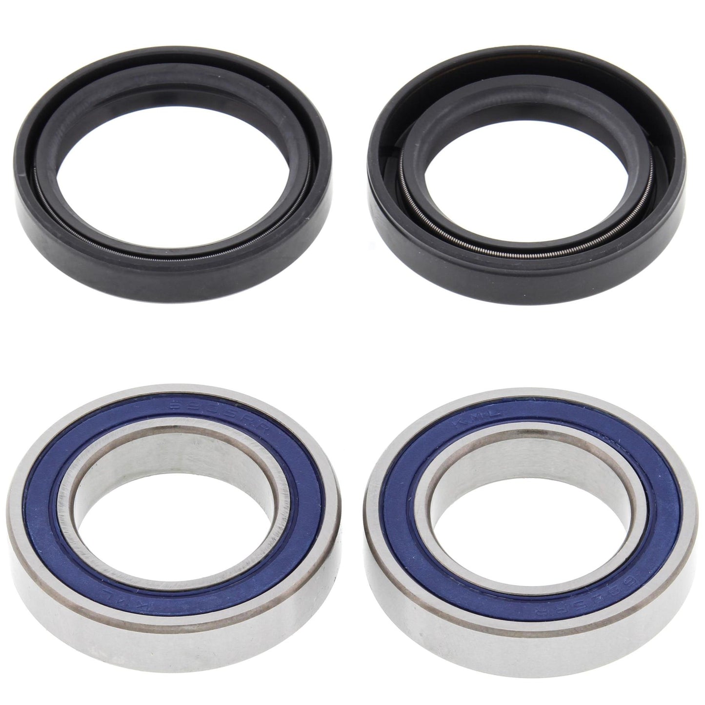 All Balls Front Wheel Bearing Kit For Husqvarna TXC 511 2012-2013