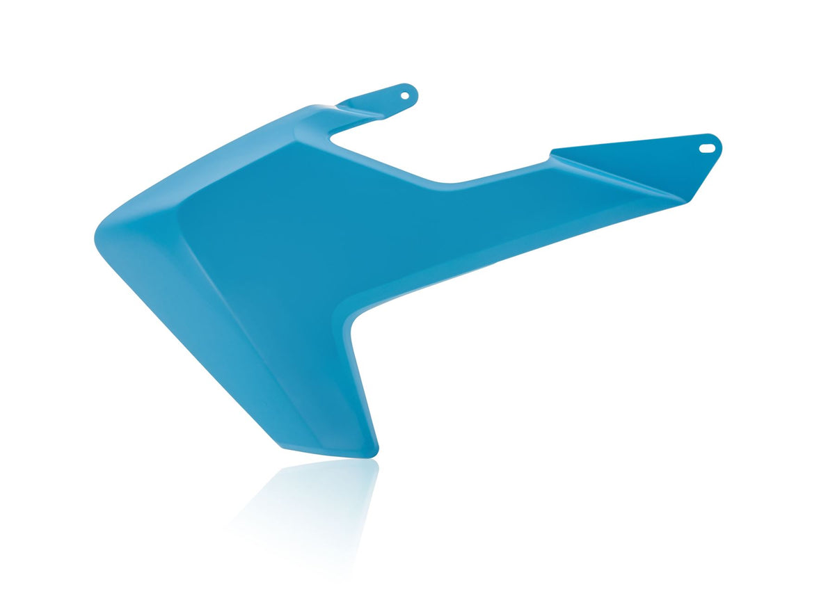 Acerbis Radiator Rad Scoops Blue 2 0021827.041