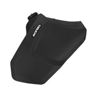 Acerbis Black Fuel Tank 25L For Suzuki DR 650 1996-2023