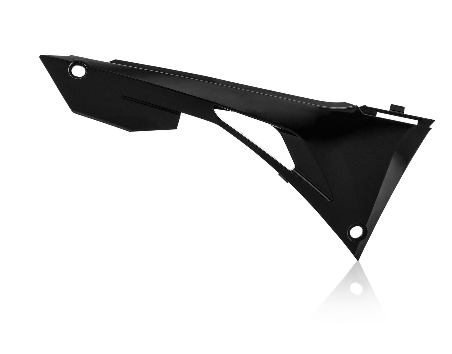Acerbis Air Box Covers Black 0022465.090