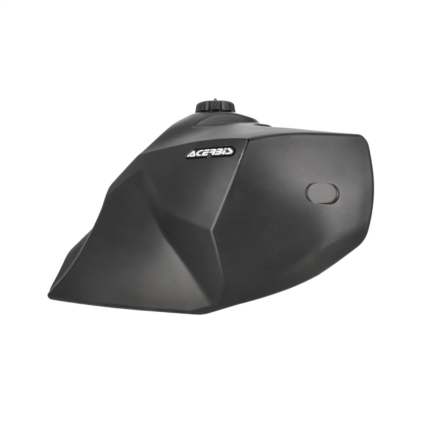 Acerbis Black Fuel Tank 23L For Royal Enfield HIMALAYAN 450 2024-2025
