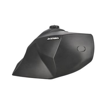 Acerbis Black Fuel Tank 23L For Royal Enfield HIMALAYAN 450 2024-2025