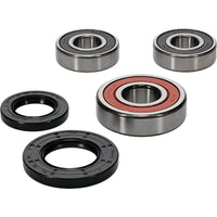 All Balls Rear Wheel Bearing Kit For Suzuki SV 650XA 2021