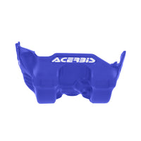 Acerbis Blue Skid Plate For Fantic XEF 310 2026-2026