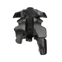 Acerbis Black Fuel Tank 11L For Husqvarna FE 350 PRO 2024-2026