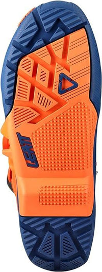 Leatt 2024 Boots 4.5 Enduro Orange