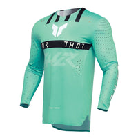 Thor MX Spring 2025 Combo Kit Sportmode Flite Mint Copper