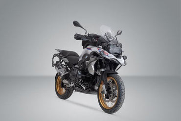 SW-Motech PRO Side Carrier Pannier Luggage Rack For  BMW BMW R 1200 GS ABS 2012-2018