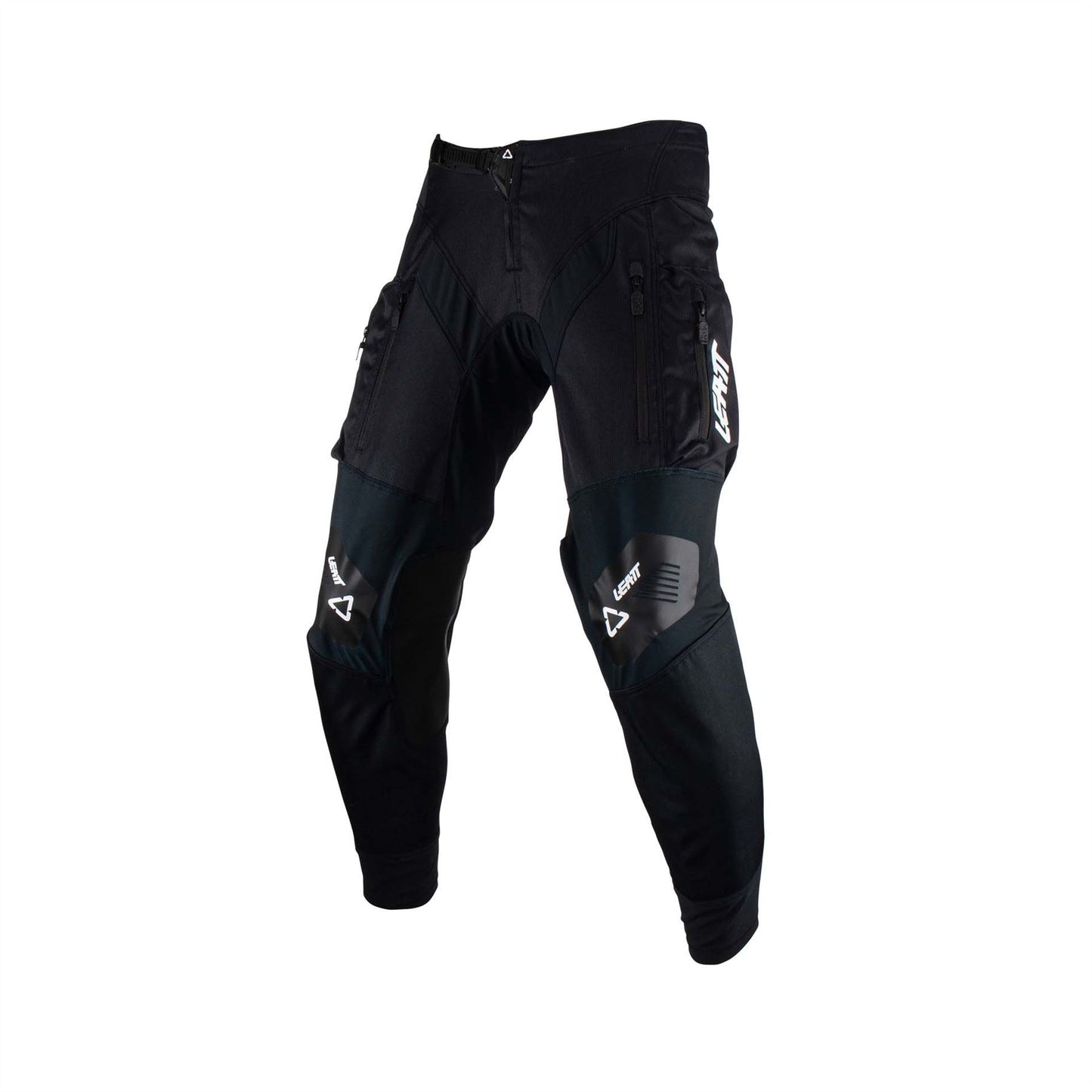 Leatt Combo Kit 4.5 Enduro Black