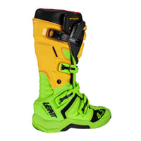 Leatt 2024 Boots 4.5 Citrus
