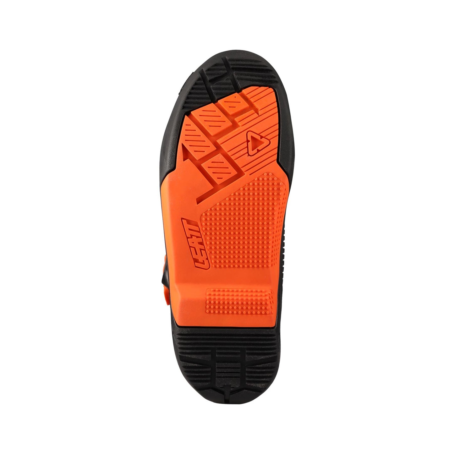 Leatt 2024 Boots 3.5 Orange