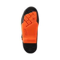 Leatt 2024 Boots 3.5 Orange