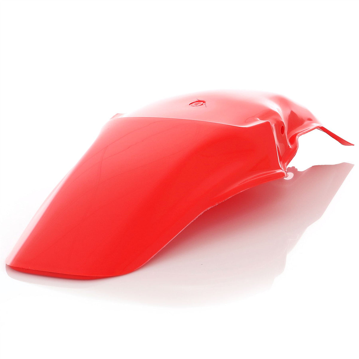 Acerbis Rear Fender Red 990 For HONDA CR 80 R 1996-2002