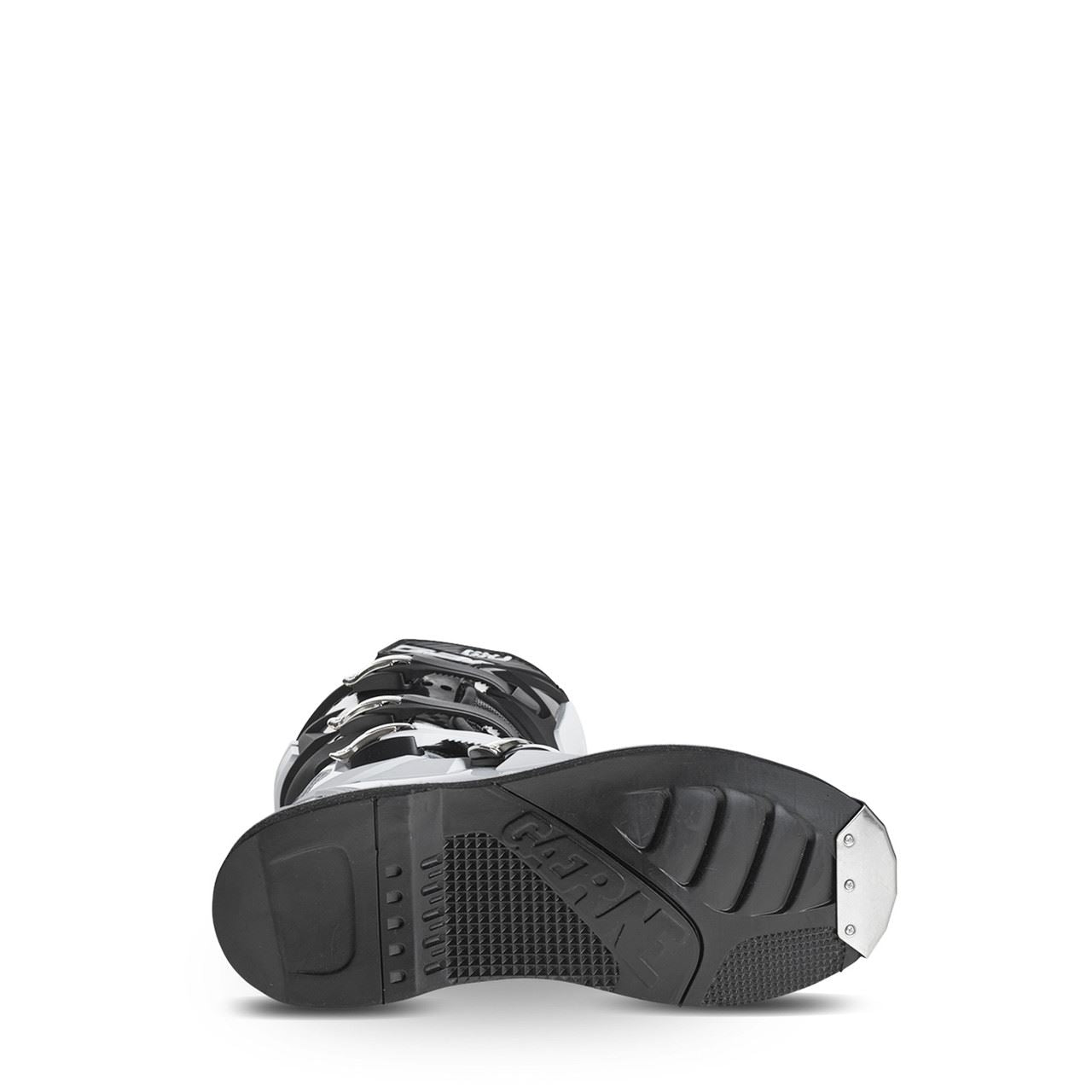 Gaerne Kids GXJ Motocross Boots Black White