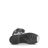 Gaerne Kids GXJ Motocross Boots Black White