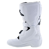 Alpinestars 2027 Youth Tech 7S MX Boots White