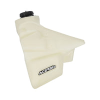 Acerbis Clear Fuel Tank 12L For Gas Gas MC 250 2024-2026