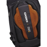 OGIO Mach 5 No Drag Motorcycle Backpack D30 Stealth 24 Litre
