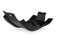 Acerbis Black Skid Plate For Husqvarna FC 250 2014-2015