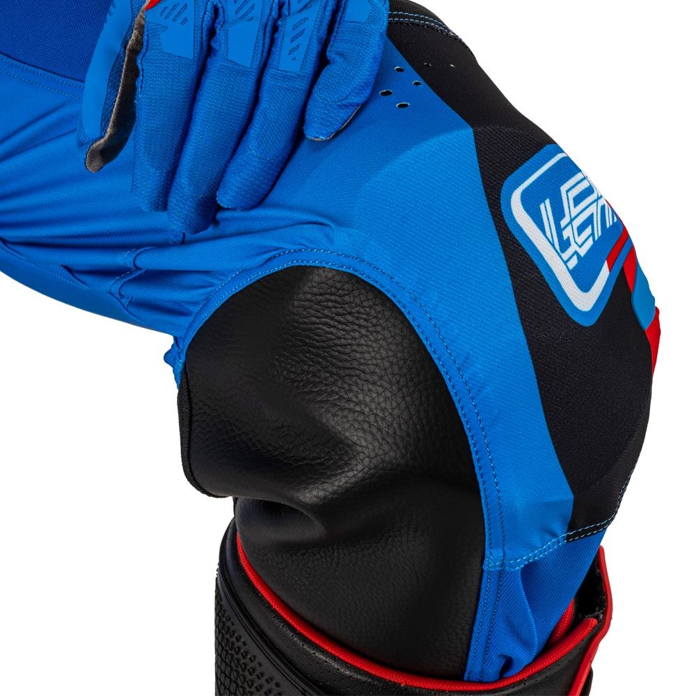 Leatt 2025 4.5 Motocross Pants Pitboard Royal