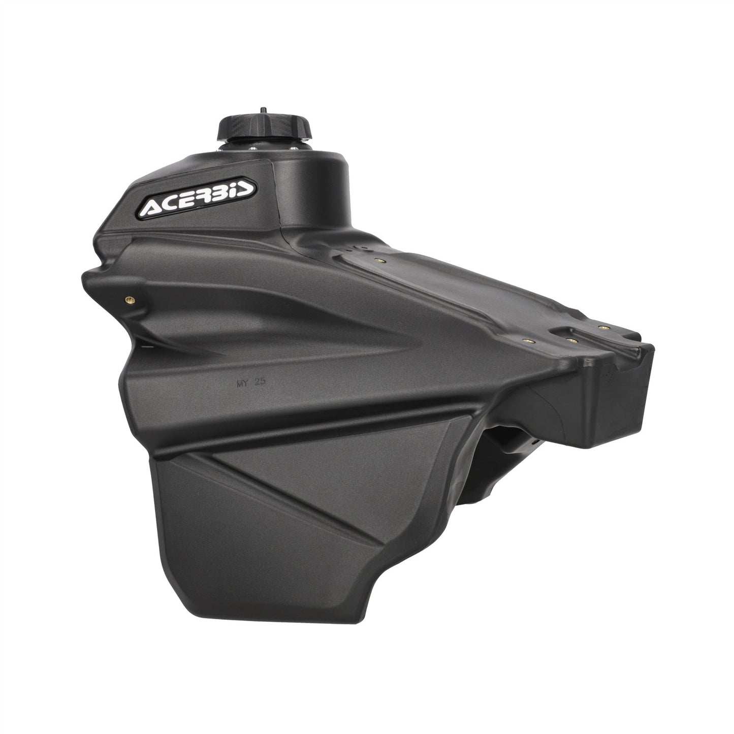 Acerbis Black Fuel Tank 13L For Beta RR X-PRO 125 2T 2025-2026