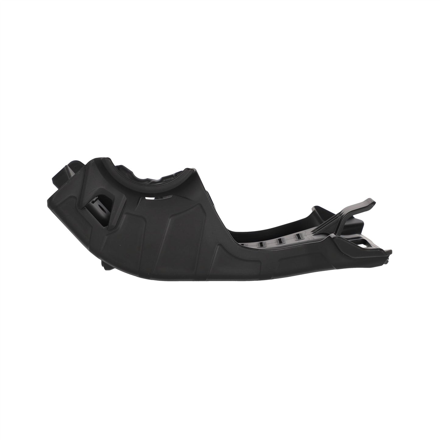 Acerbis Black Skid Plate For Husqvarna TC 85 2025-2026