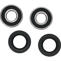 All Balls Front Wheel Bearing Kit For Honda CTX 700 2014-2018