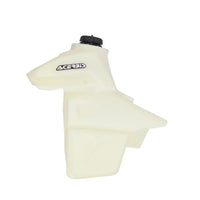 Acerbis Clear Fuel Tank 15L For KTM XC-F 450 2025-2026